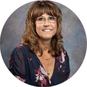 Michelle Proulx